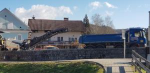 Obnova ceste skozi Mirno (12)